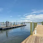 Bay Point Harbour Villa