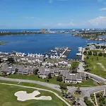 Bay Point Harbour Villa