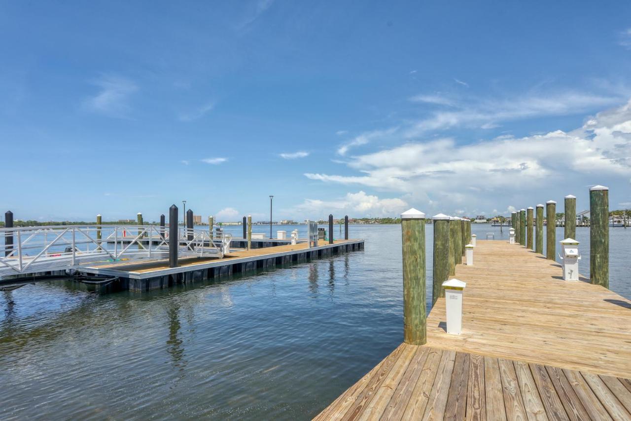 Bay Point Harbour Apartment