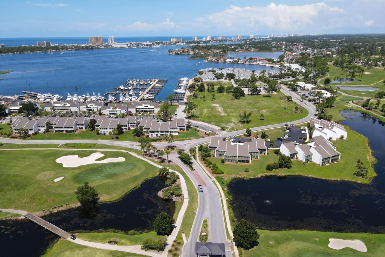 Bay Point Harbour Panama City Beach