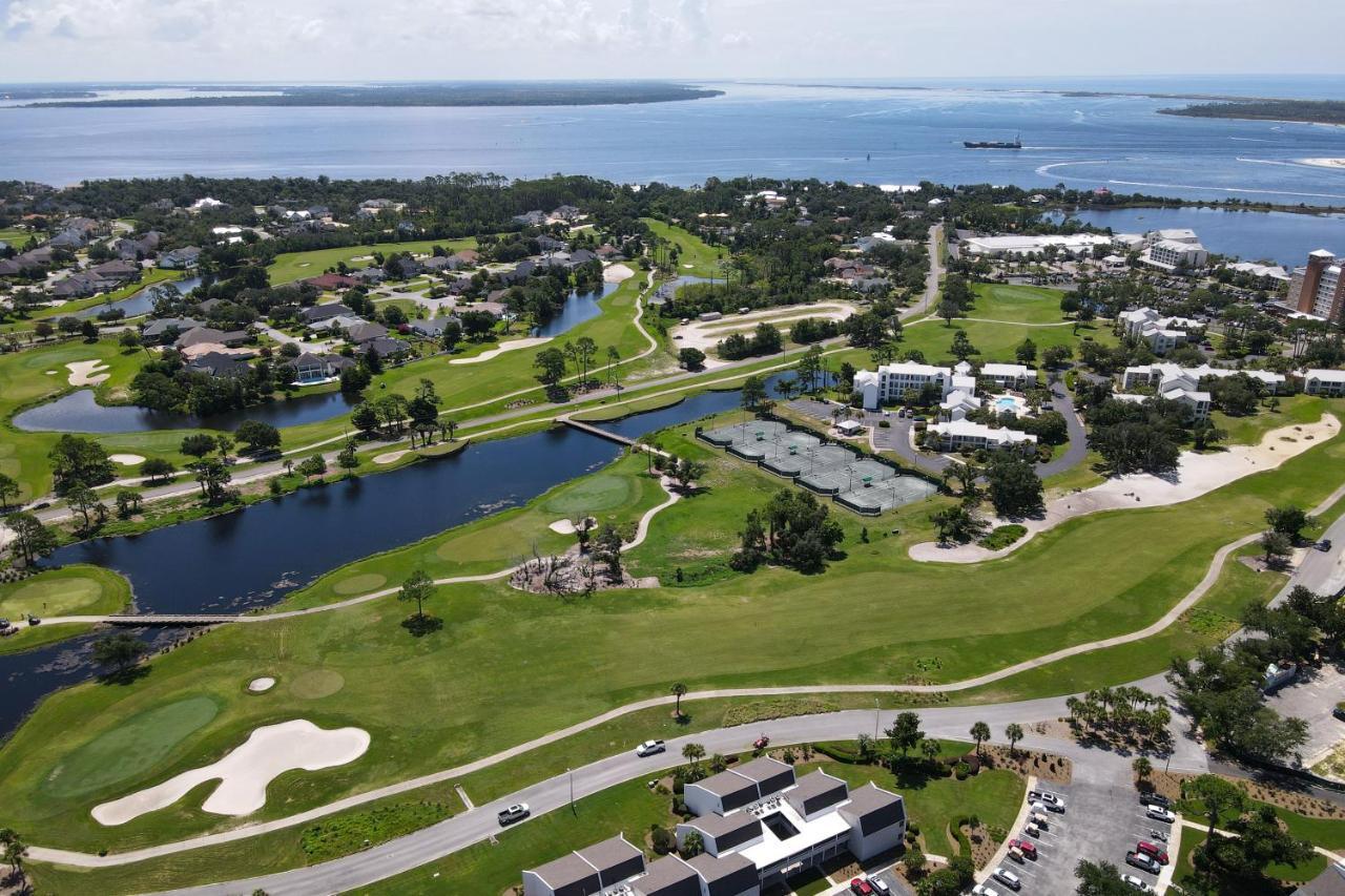 Bay Point Harbour * Panama City Beach